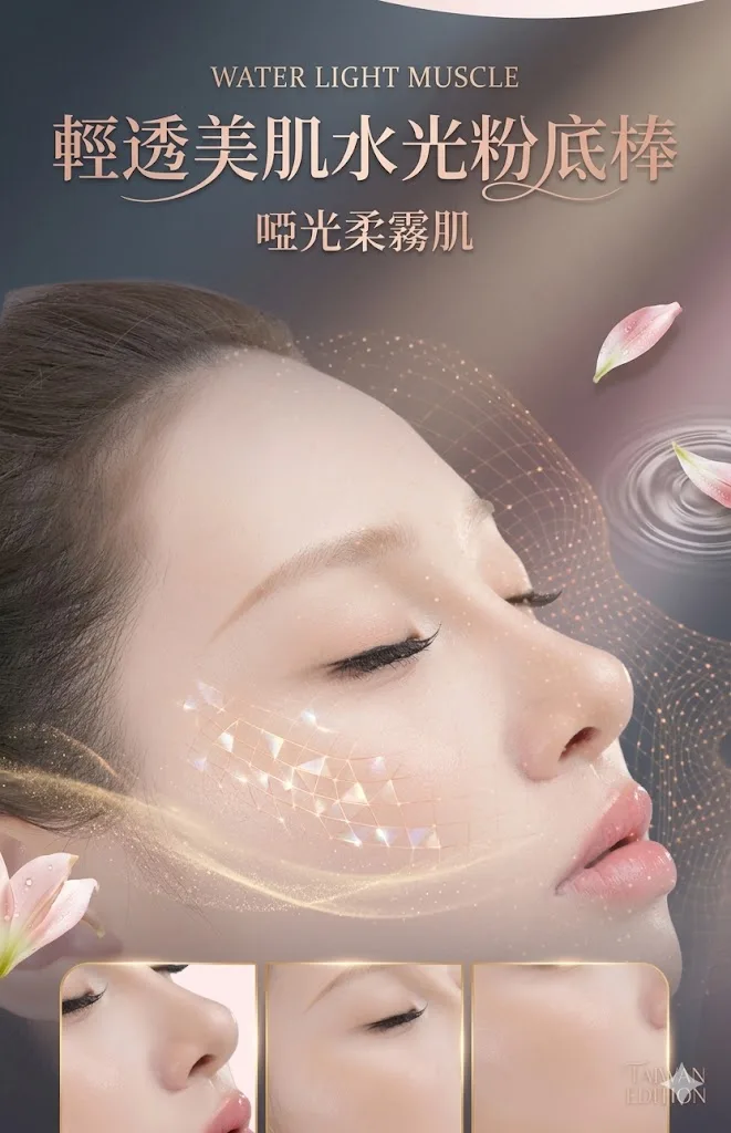 多效合一雙頭美肌水光粉底棒,5天狂銷1萬盒!10秒快速上妝!補妝不等待!一支=隔離+遮瑕膏十氣塾十防曬!不必再擦多屠妝底!提亮膚色保潺遮瑕,24h都不睨妝,不卡粉!被閨蜜猛誇皮膚好! - 14