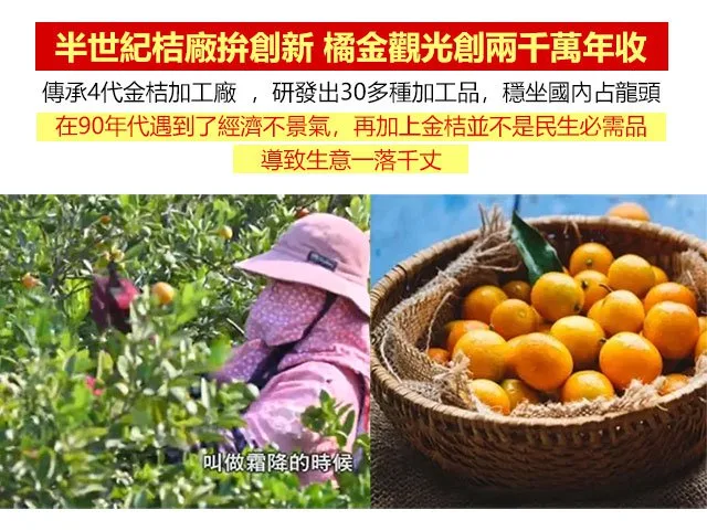 宜蘭最後一批上市!錯過等明年!【宜蘭有機甘草金桔· 福利大放送】😋清嚥!利嗓!潤肺❗ ✅精選優質金桔、甘草、自然曬乾,保留營養! 潤肺止咳👉健脾和胃👉清熱解毒👉理氣安神肉質細膩柔軟,吃完滿口的金桔香和果肉甜,還有甜脆軟爽的果肉纖維 - 2